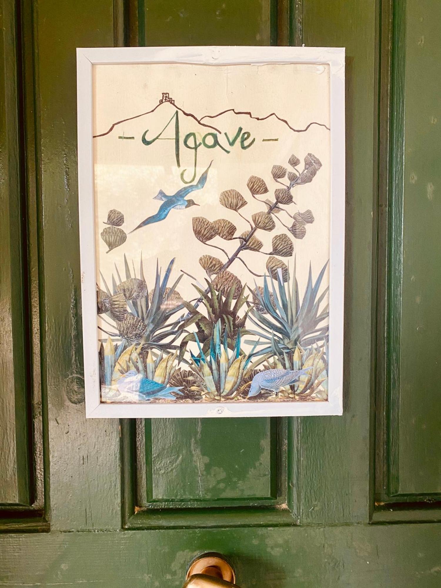 Casa Ulivo Agave Favignana At My Place Ngoại thất bức ảnh